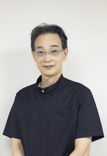 医師　羽田 雅文